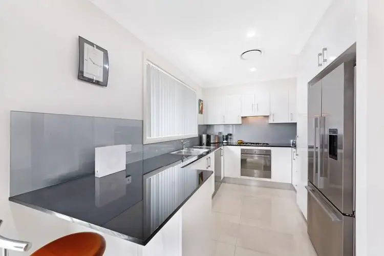 Fourth view of Homely villa listing, 1/27 Webb Road, Booker Bay NSW 2257