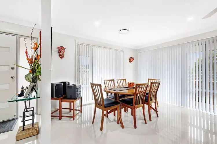 Fifth view of Homely villa listing, 1/27 Webb Road, Booker Bay NSW 2257