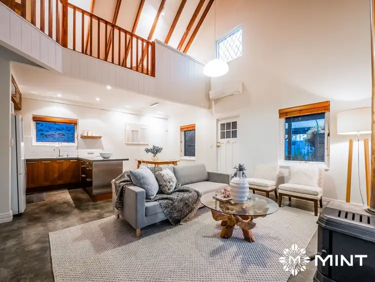 24 Burns Street, North Fremantle WA 6159