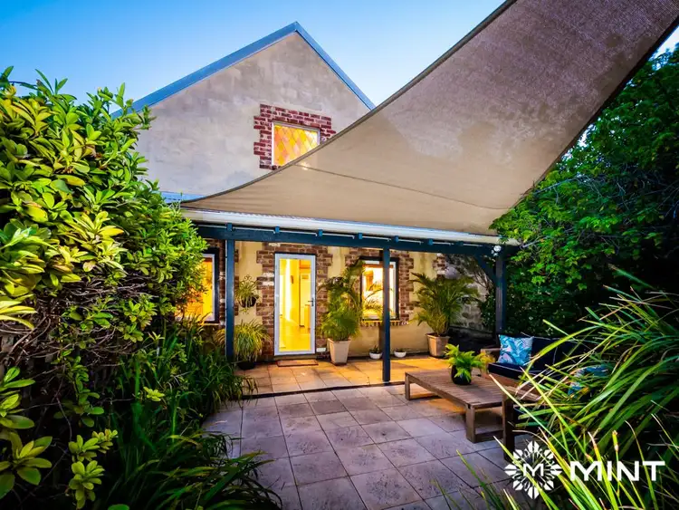 Second view of Homely house listing, 24 Burns Street, North Fremantle WA 6159