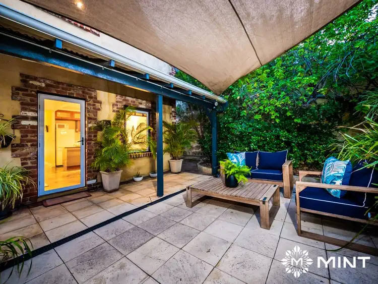 Third view of Homely house listing, 24 Burns Street, North Fremantle WA 6159