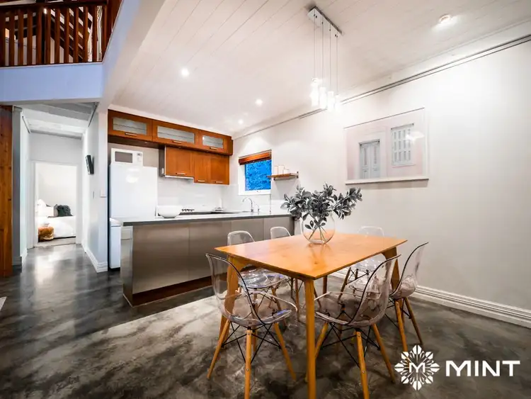 Fourth view of Homely house listing, 24 Burns Street, North Fremantle WA 6159