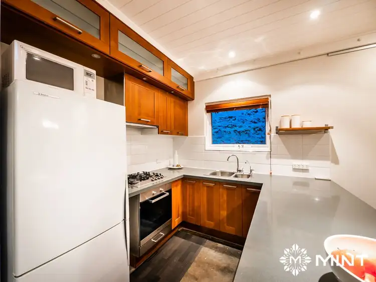 Fifth view of Homely house listing, 24 Burns Street, North Fremantle WA 6159