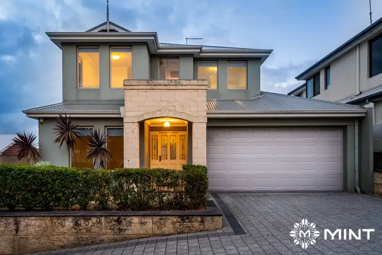 5/63 Preston Point Road, East Fremantle WA 6158