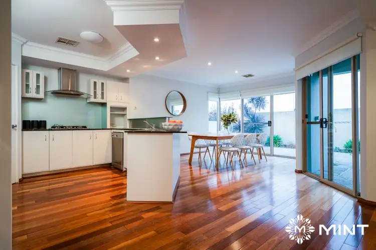 Third view of Homely house listing, 5/63 Preston Point Road, East Fremantle WA 6158