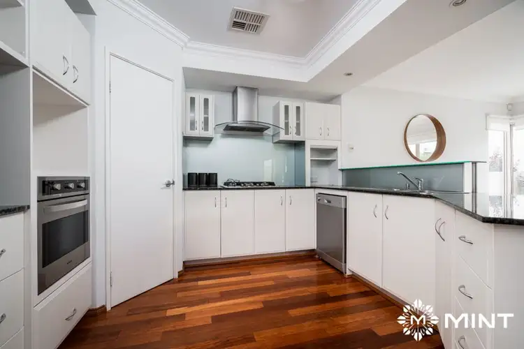 Fourth view of Homely house listing, 5/63 Preston Point Road, East Fremantle WA 6158