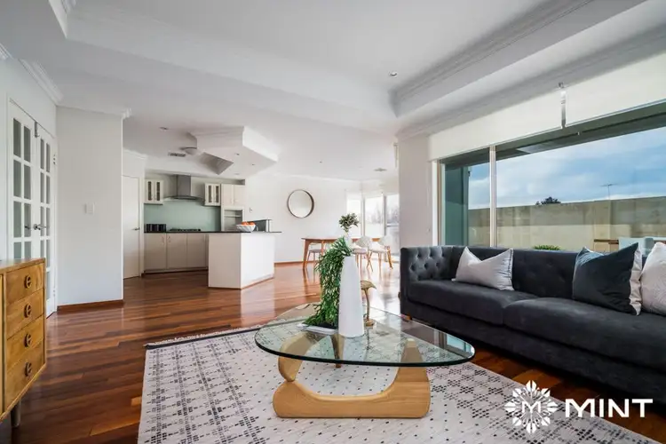 Sixth view of Homely house listing, 5/63 Preston Point Road, East Fremantle WA 6158