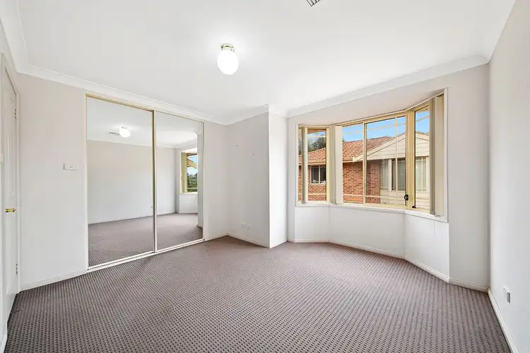 Fourth view of Homely townhouse listing, 18/149-153 Loftus Avenue, Loftus NSW 2232