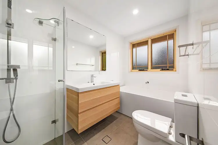 Fifth view of Homely townhouse listing, 18/149-153 Loftus Avenue, Loftus NSW 2232