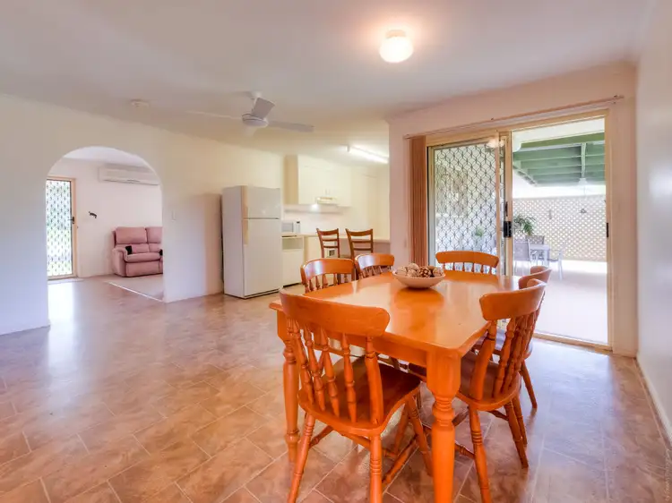 Second view of Homely house listing, 194 Pulgul Street, Urangan QLD 4655