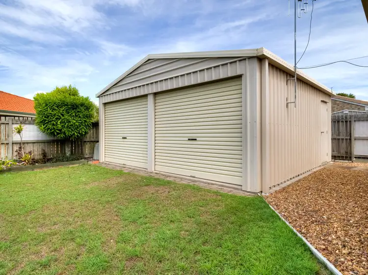 Fifth view of Homely house listing, 194 Pulgul Street, Urangan QLD 4655