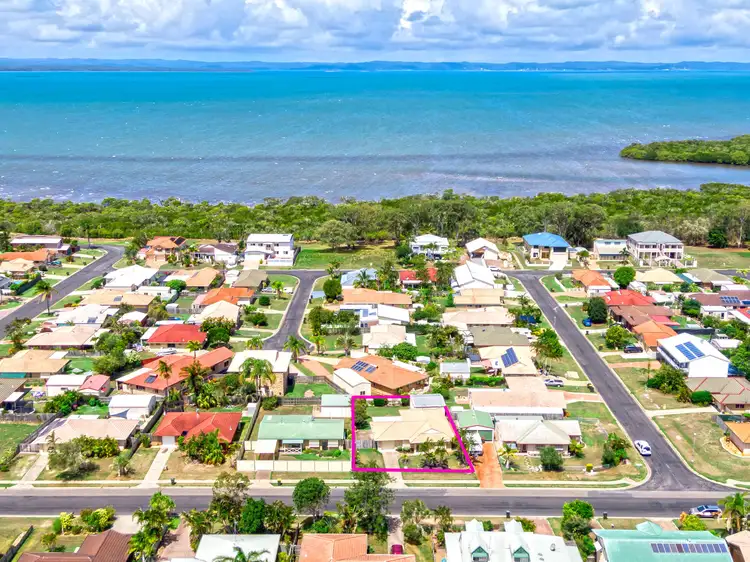 Sixth view of Homely house listing, 194 Pulgul Street, Urangan QLD 4655