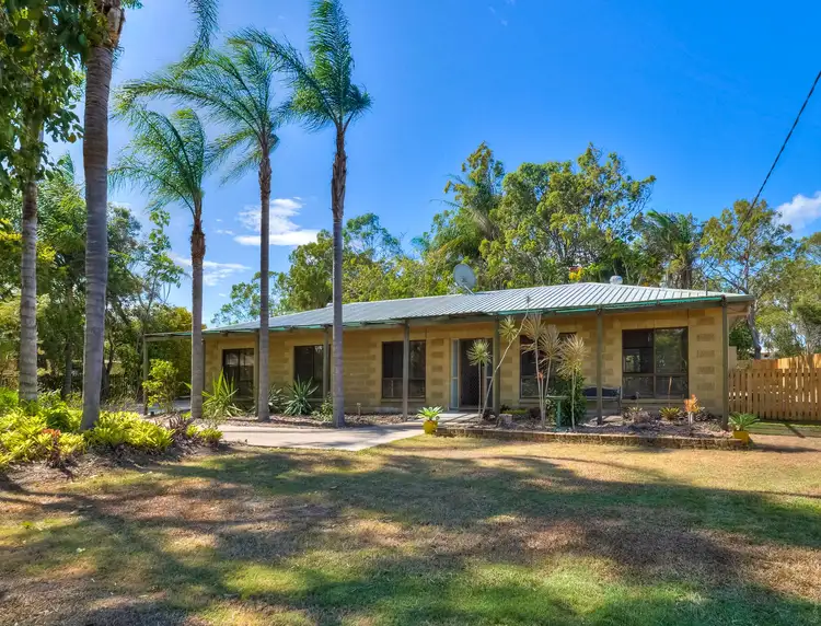 8-10 Garden Drive, Urangan QLD 4655