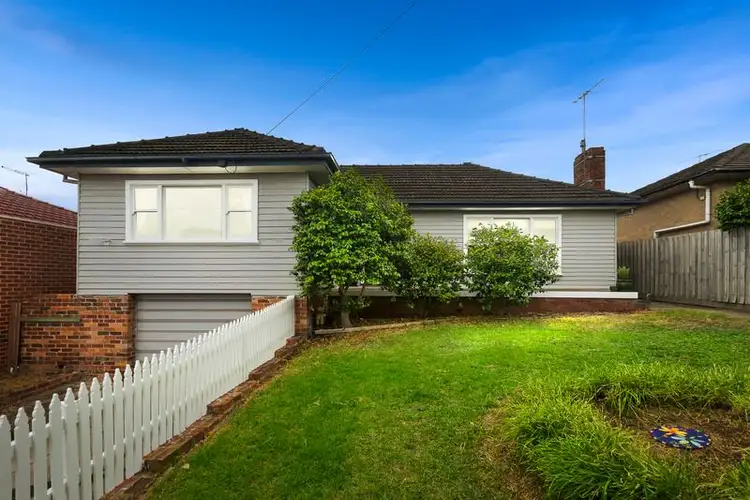 8 Florence Street, Niddrie VIC 3042