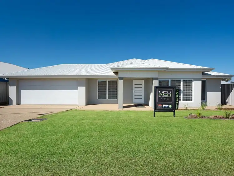 23 Wiveon Street, Gobbagombalin NSW 2650
