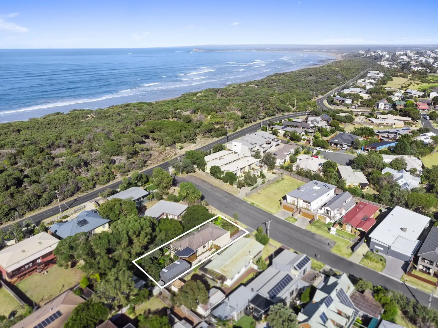 Main view of Homely house listing, 139 Aldebaran Road, Ocean Grove VIC 3226