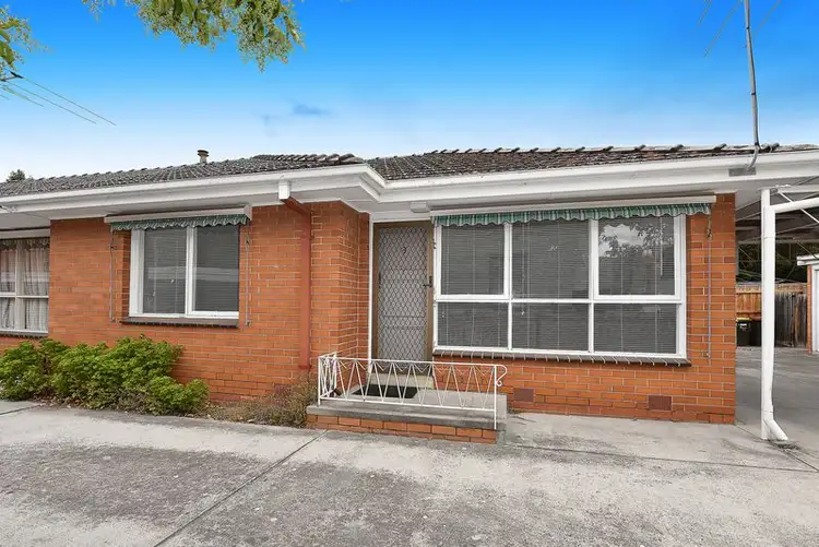 3/11 St Kinnord Street, Aberfeldie VIC 3040
