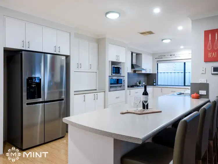 Third view of Homely house listing, 32 Woodhams Street, Willagee WA 6156
