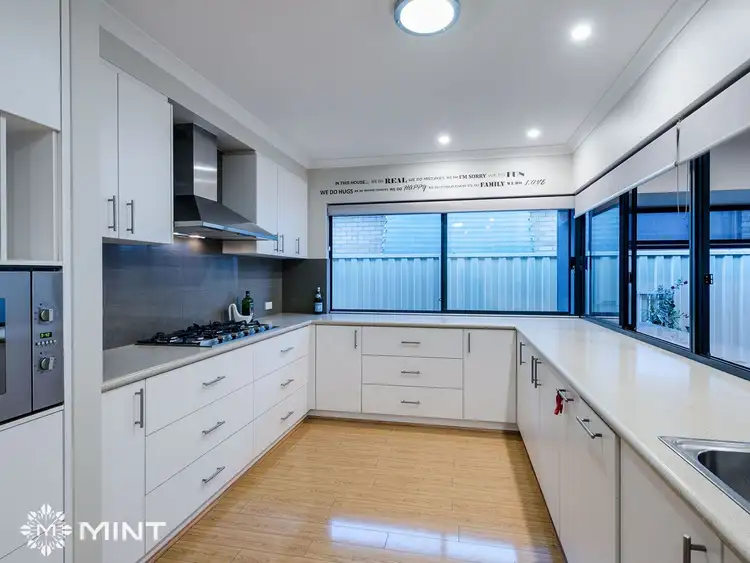 Fourth view of Homely house listing, 32 Woodhams Street, Willagee WA 6156