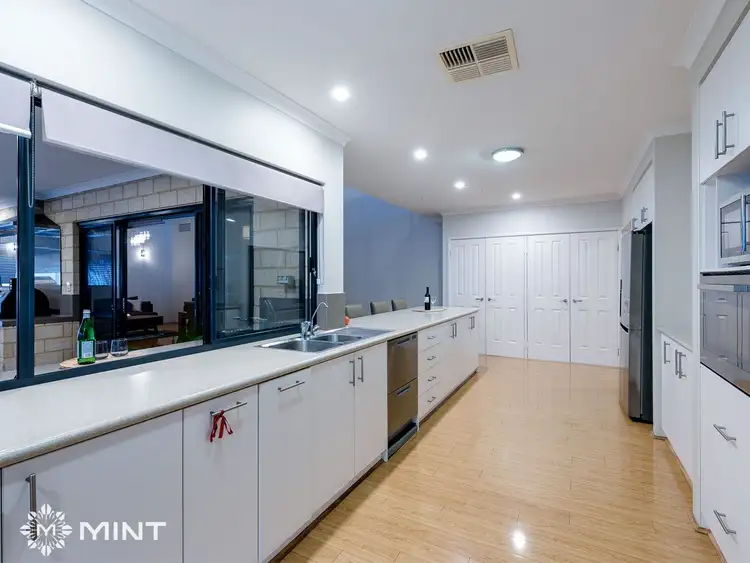 Fifth view of Homely house listing, 32 Woodhams Street, Willagee WA 6156