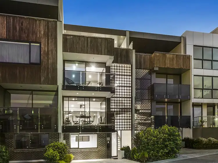 7 The Grand, Maribyrnong VIC 3032