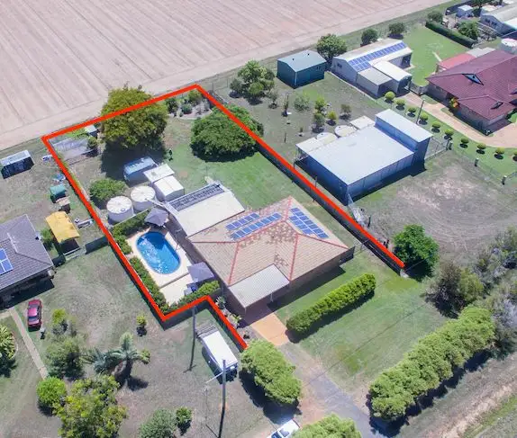 83 Rosedale Road, Oakwood QLD 4670