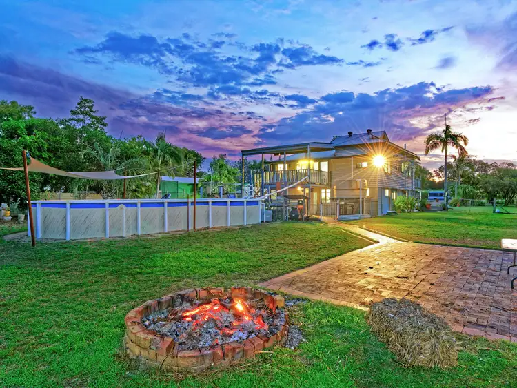 Third view of Homely house listing, 362 Fairymead Road, Gooburrum QLD 4670