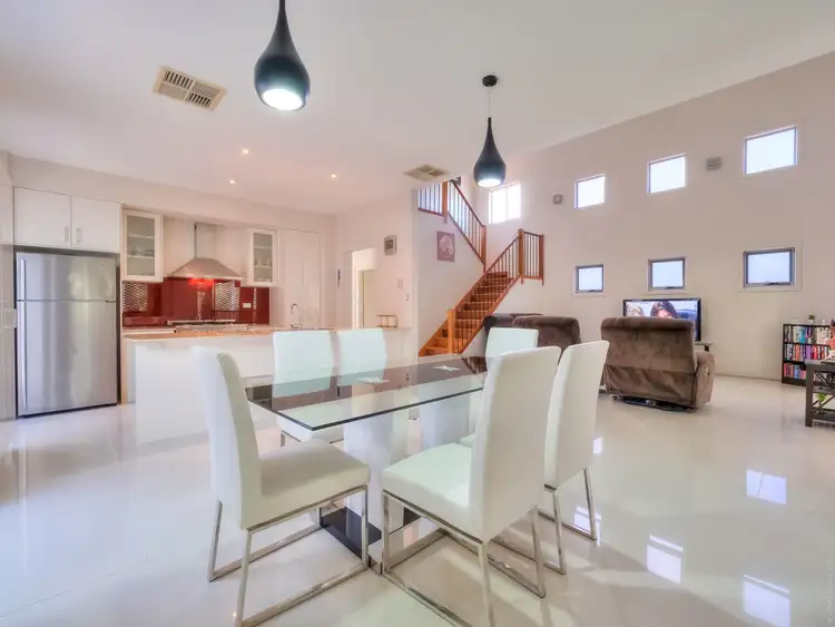 Second view of Homely house listing, 30 Magellan Circuit, Urraween QLD 4655