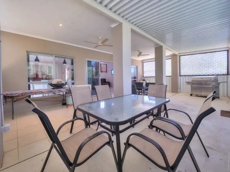Fifth view of Homely house listing, 30 Magellan Circuit, Urraween QLD 4655