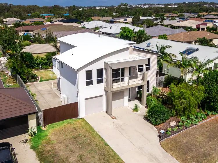 Sixth view of Homely house listing, 30 Magellan Circuit, Urraween QLD 4655