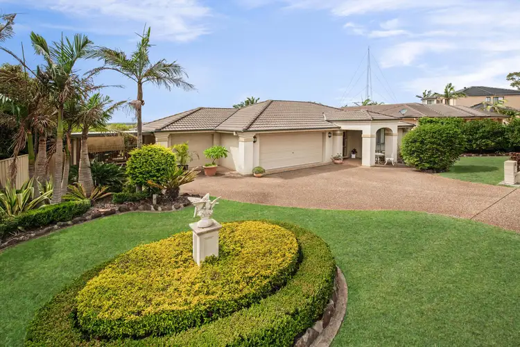 5 Laurina Avenue, Thornton NSW 2322