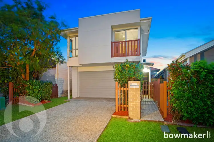 16 Brooklyn Close, North Lakes QLD 4509