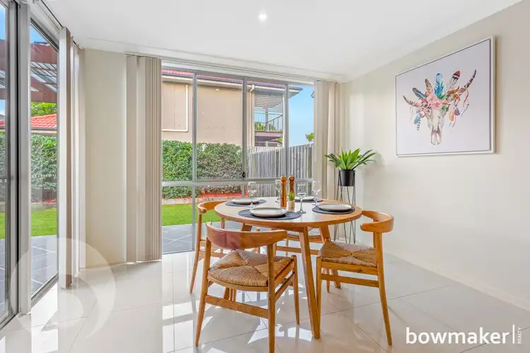 Fifth view of Homely house listing, 16 Brooklyn Close, North Lakes QLD 4509