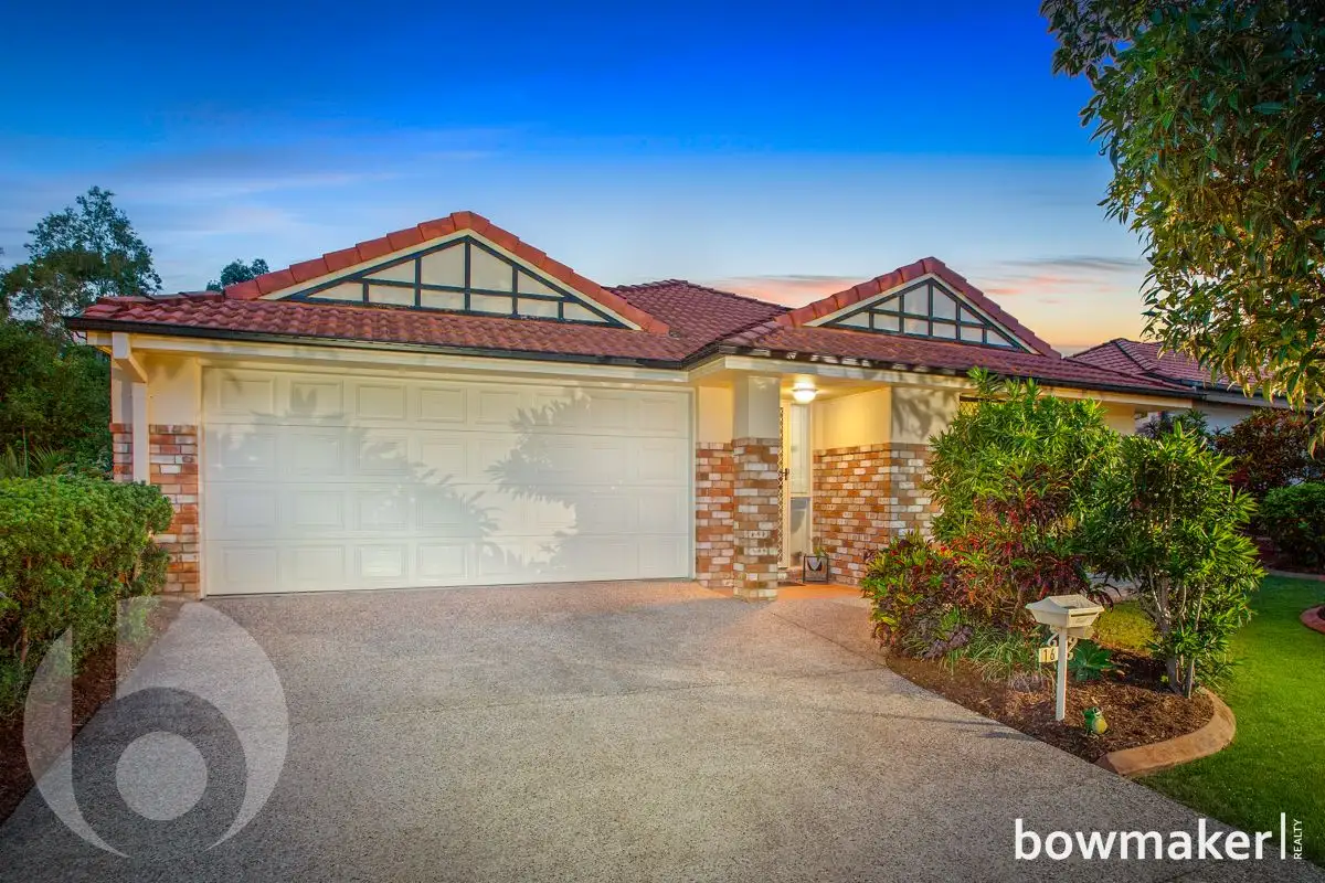 Main view of Homely house listing, 16 Litchfield Court, North Lakes QLD 4509