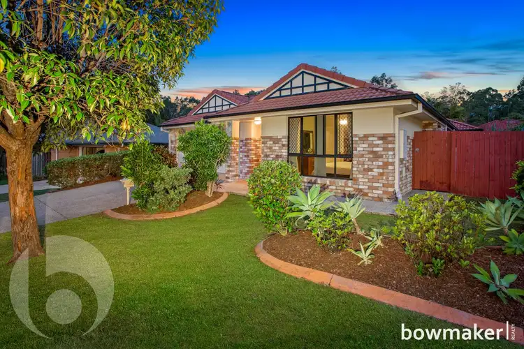 Second view of Homely house listing, 16 Litchfield Court, North Lakes QLD 4509