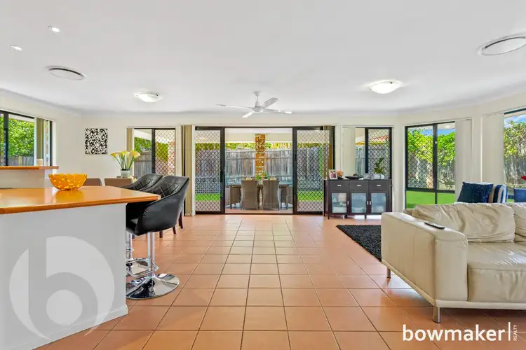 Fourth view of Homely house listing, 16 Litchfield Court, North Lakes QLD 4509