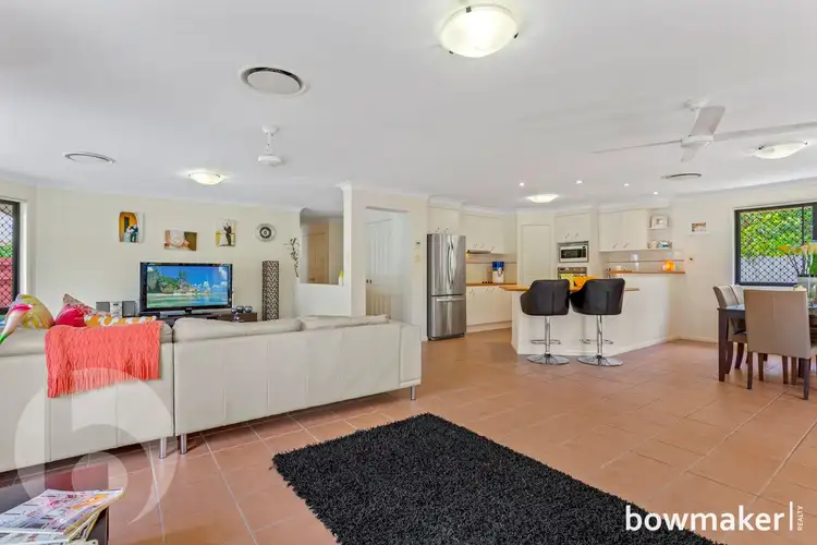 Fifth view of Homely house listing, 16 Litchfield Court, North Lakes QLD 4509