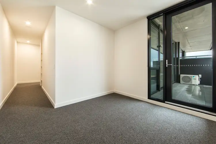 Third view of Homely apartment listing, 206/183-189 Bridge Road, Richmond VIC 3121