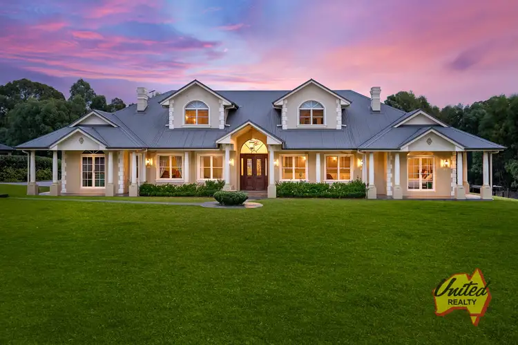 39 Sickles Drive, Grasmere NSW 2570