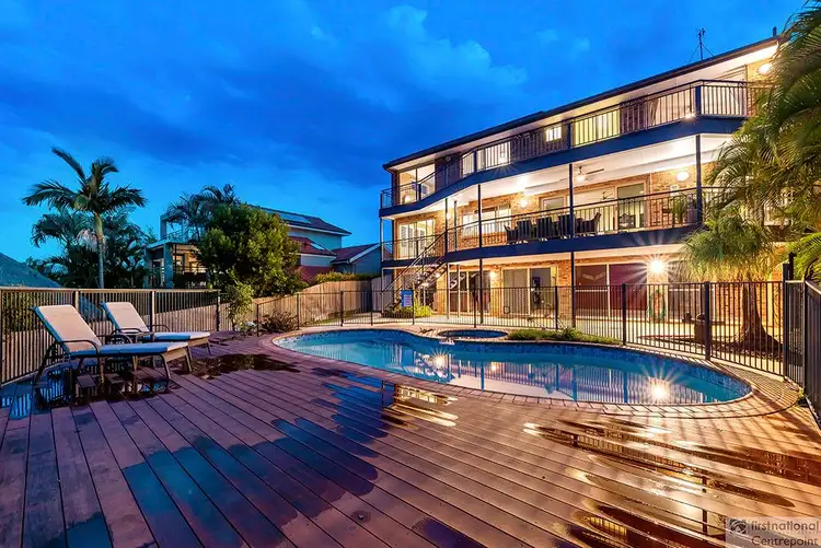 5 Pymble Place, Robina QLD 4226