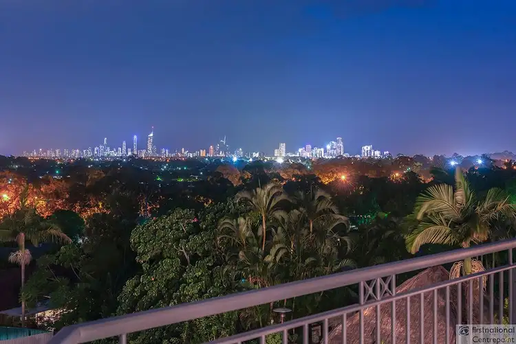 Third view of Homely house listing, 5 Pymble Place, Robina QLD 4226
