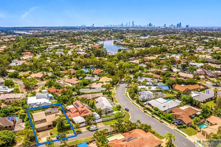 Fourth view of Homely house listing, 5 Pymble Place, Robina QLD 4226
