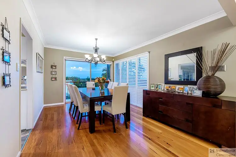 Sixth view of Homely house listing, 5 Pymble Place, Robina QLD 4226