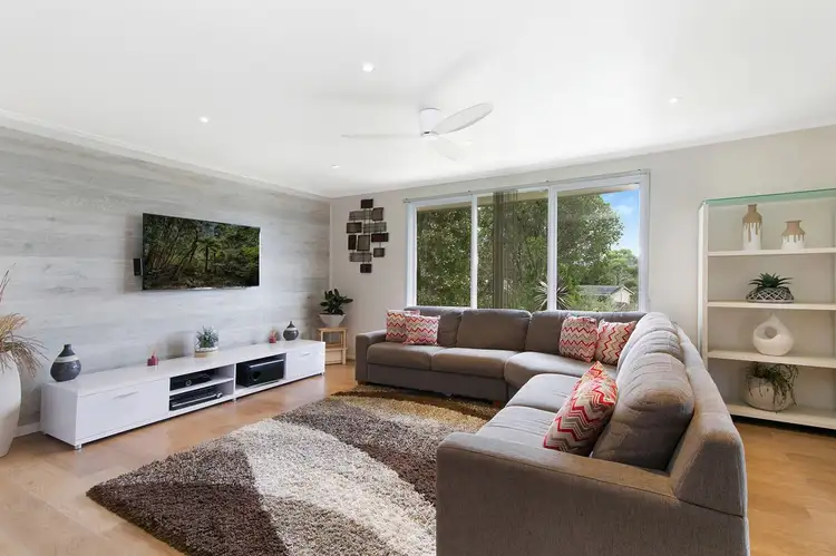 Fourth view of Homely house listing, 14 Allworth Drive, Davidson NSW 2085