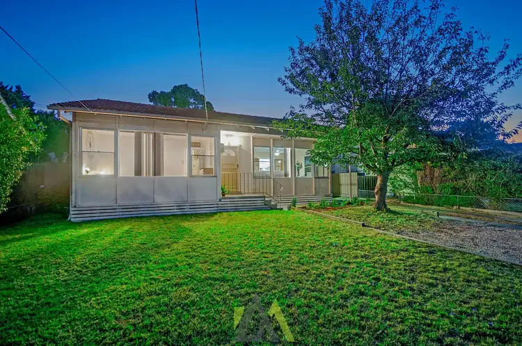 18 Coolgardie Street, Frankston North VIC 3200