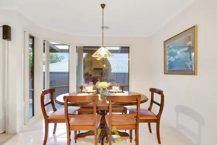 Third view of Homely house listing, 11 Julie Court, Langwarrin VIC 3910