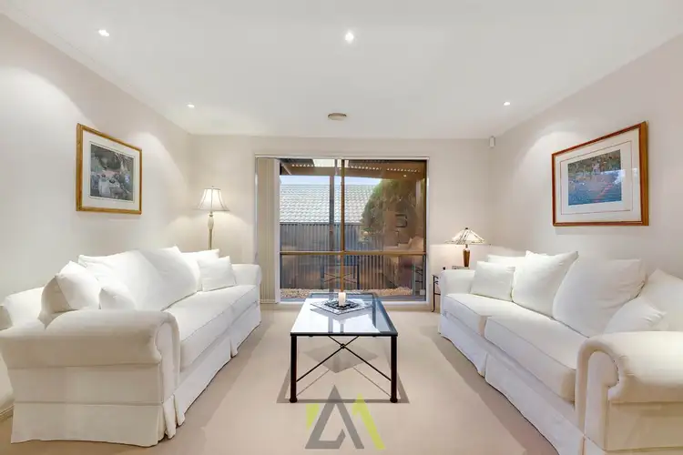 Fifth view of Homely house listing, 11 Julie Court, Langwarrin VIC 3910