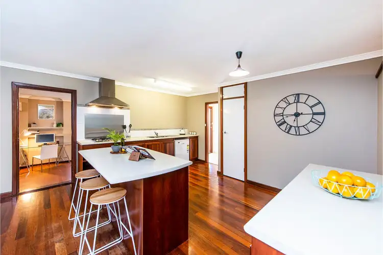 Fourth view of Homely house listing, 24 Macao Road, High Wycombe WA 6057