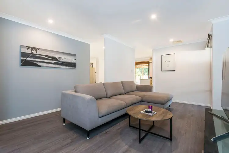 Second view of Homely house listing, 1 Croxdale Crescent, High Wycombe WA 6057