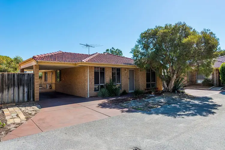 4/28 Wittenoom Road, High Wycombe WA 6057